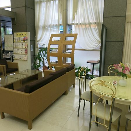 Hotel Centmain Nagoya Nagoia Exterior foto